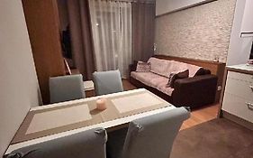 Apartament Bluszcz